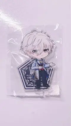 ブルーロック サンシャインプリンスホテル イケプリ 凪誠士郎 アクスタ