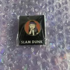 スラムダンク SLAM DUNK 清田信長 ピンバッジ