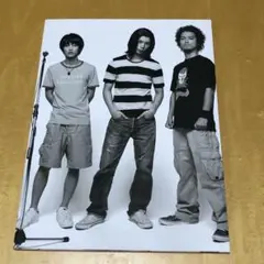 映画　BECK ベック　パンフレット