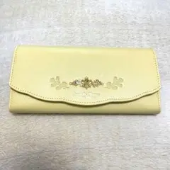 週末限定お値下げ! サマンサタバサ プチチョイス 長財布 プリンセス ベル
