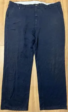 bulwark ワークパンツ　48インチ　ネイビー
