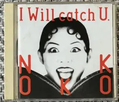 2025年最新】Nokko / I Will Catch Uの人気アイテム - メルカリ