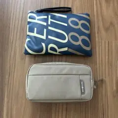 新品未開封　ビジネスクラスアメニティセット ベトナム航空