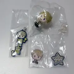 あんスタ 一番くじ Knights 鳴上嵐