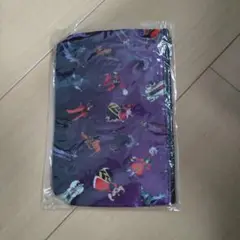 Disney ヴィランズ　ポーチ　非売品