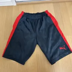 PUMA プーマ ハーフパンツ