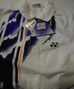 YONEX Sports wear ネイビーブルー No. 1377 JASPO