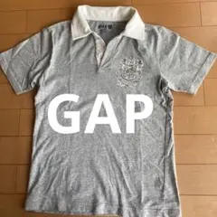 【新品未使用】Gap ポロシャツ 130