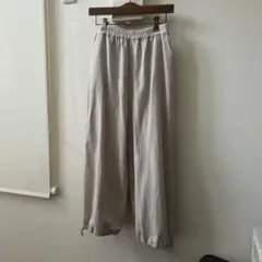 SALE！サマンサモスモス♡♡ゆったりパンツ