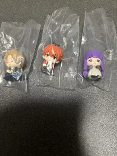 葬送のフリーレン　待ちぼうけ　3体セット