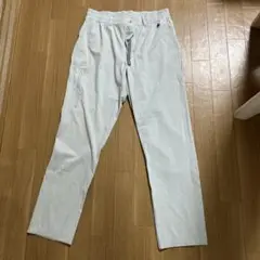 Champion ゴルフ ホワイトパンツ