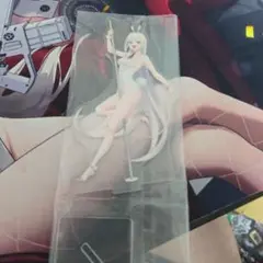 一番くじ　勝利の女神 NIKKE ニケ　アクリルスタンド