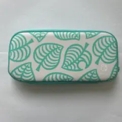 あつ森ケース　Switchライト