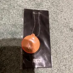 RIIZE キーホルダー