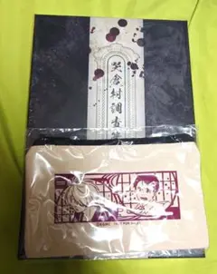 ゲゲゲの謎　豪華版　Blu-ray　特典一部　要説明欄