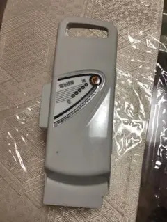 Panasonic 電動自転車バッテリーAh13.2NKY451B02B