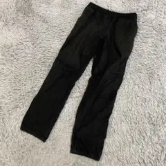 THE NORTH FACE ノースフェイス　クライミングジョガーパンツ　ロゴ