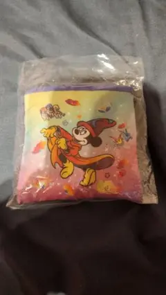 disney the market ファンタジア　ブラインドエコバック