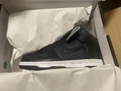 NIKE DUNK HI/F