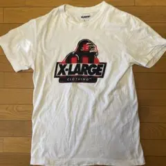 X-LARGE Tシャツ Mサイズ