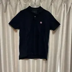 ソフネット　ポロシャツ L