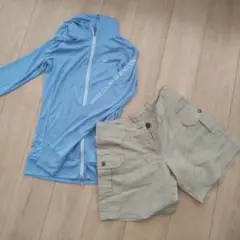 United Colors of Benetton フルジップフーディ Mサイズ