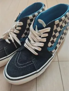 VANS×Liberaiders