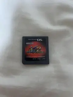 流星のロックマン2 ベルセルク　DS