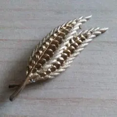 お値下げ☆　ブローチ