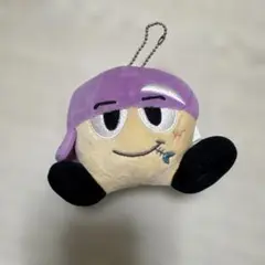 ぶらさげるヤツ　ヤツぬい　ちびぬい　濱田崇裕