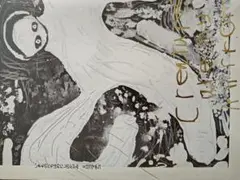 いきものたちはわたしのかがみ　ミロコマチコ　mirocomachiko