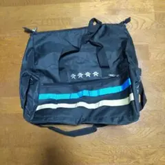 北海道日本ハムファイターズスポーツバック＋ポーチセット