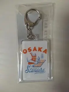 万博限定ストラップ　フェリシモのコラボ