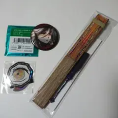 鬼滅の刃 劇場版 無限城編 童磨セット