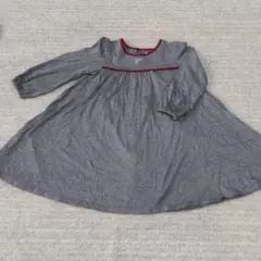 サエグサ ワンピース 100cm