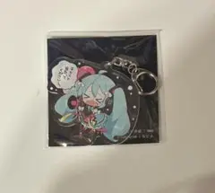 マジカルミライ2023 初音ミク omoi キーホルダー