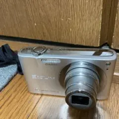 CASIO EXILIM ZOOM EX-Z1000
