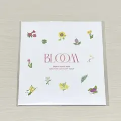 【sale中】EXO ギョンス　BLOOM Tシャツ 【新品未使用】　トレカ付き 2025年最新】ギョンス bloom tシャツの人気アイテム - メルカリ