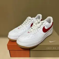 NIKE AIR FORCE 1 LOW RETRO