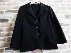 新年割2023円☆ジルサンダー*シングル3Bウールテーラードジャケット◎7632