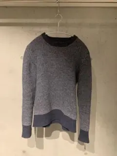 Maison Martin Margielaニット