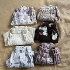 kucca 6点セット