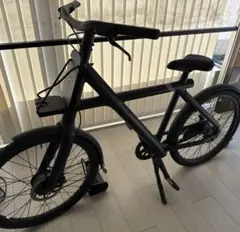 VanMoof X3　【完全動作・USED】【引取限定：東京23区】 VANMOOF X3 レビュー: 最高のEバイクだ〈前篇〉｜Takehiko Ono