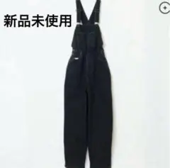 サロペット・オーバーオール・オールインワン THE SHISHIKUI Jumpsuit / black Jumpsuit / black – SHISHIKUI