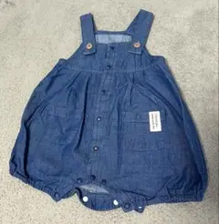 ロンパース70