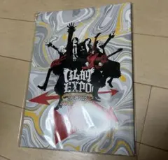 2025年最新】glay expo 4 パンフの人気アイテム - メルカリ