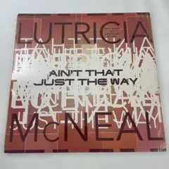Lutricia McNeal Ain't That Just The Way