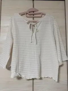 URBANITY レディース 半袖 Lサイズ