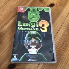 ルイージマンション3