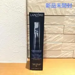 【新品】ランコム グランディオーズ 01 ノワール ミリフィック 10g